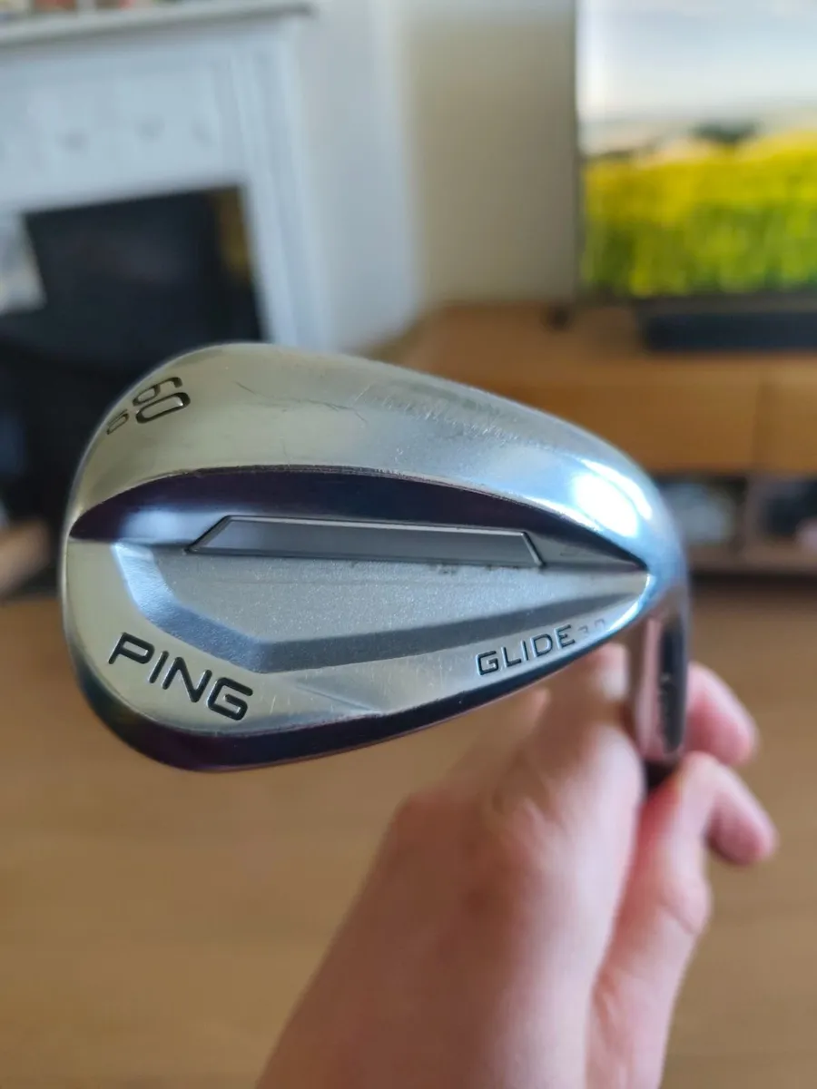Ping wedges - Image 2