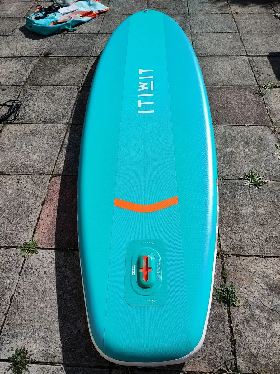 Inflatable Sup 10 ' - Image 2