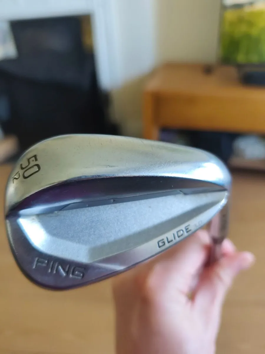 Ping wedges - Image 3