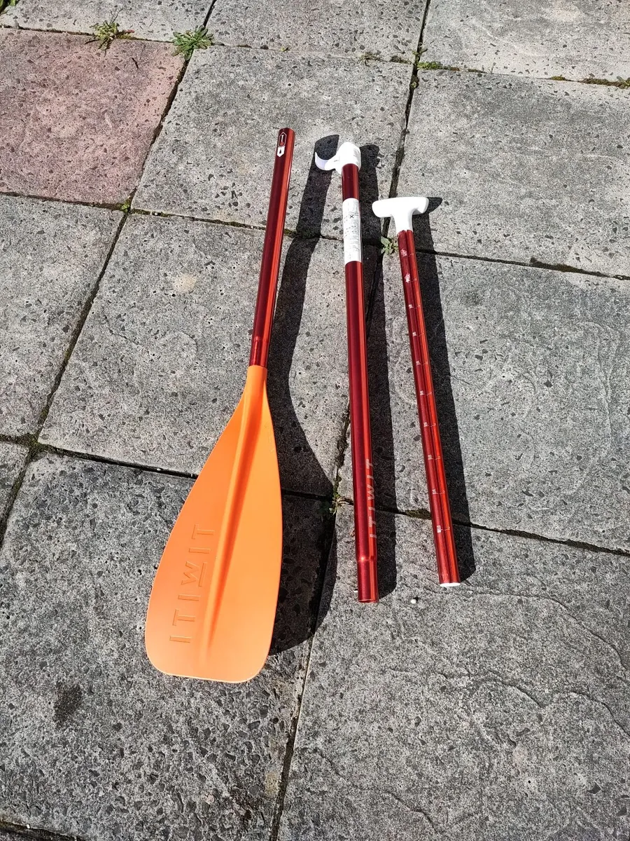 Inflatable Sup 10 ' - Image 4