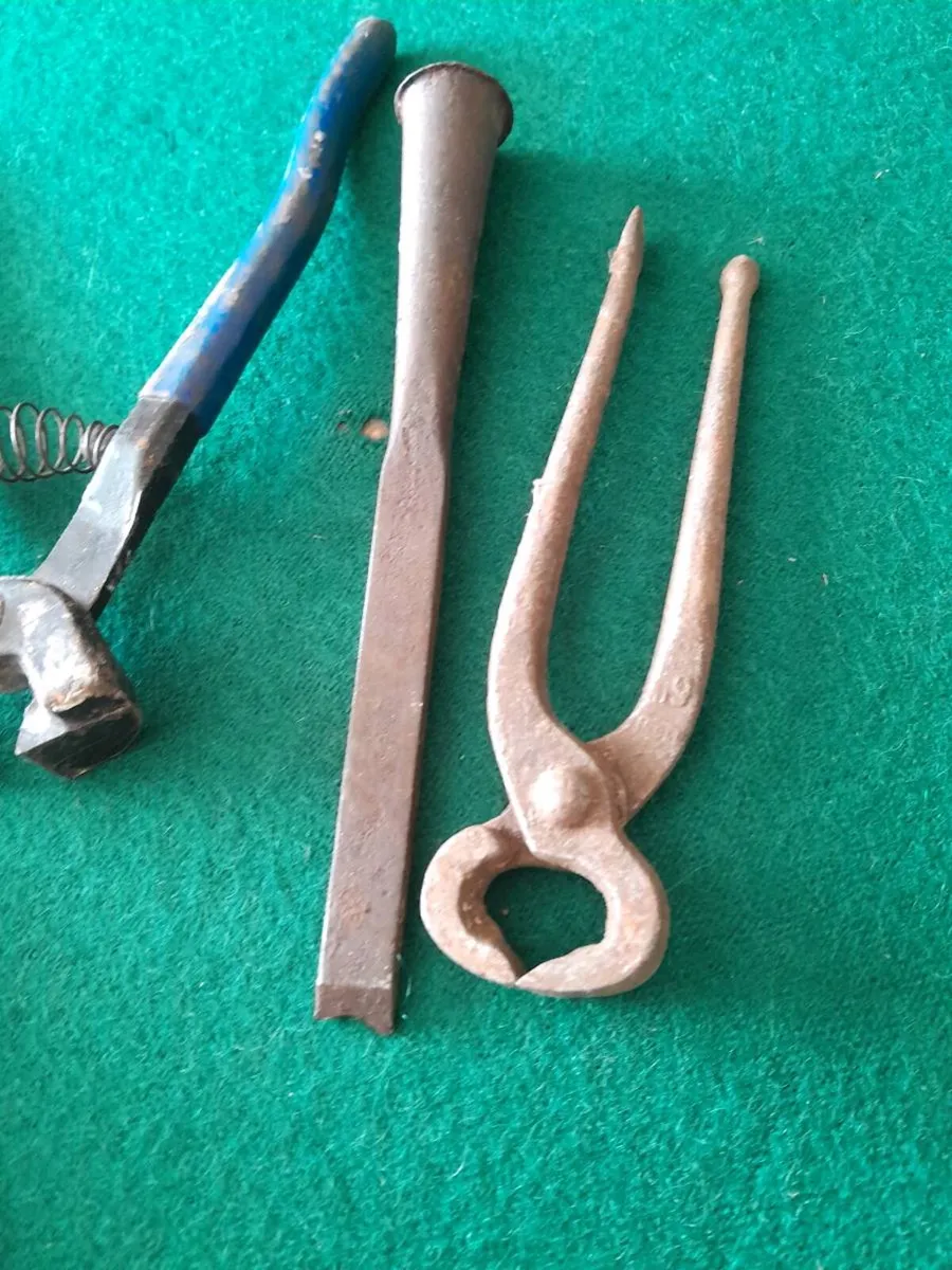 Vintage tools - Image 3
