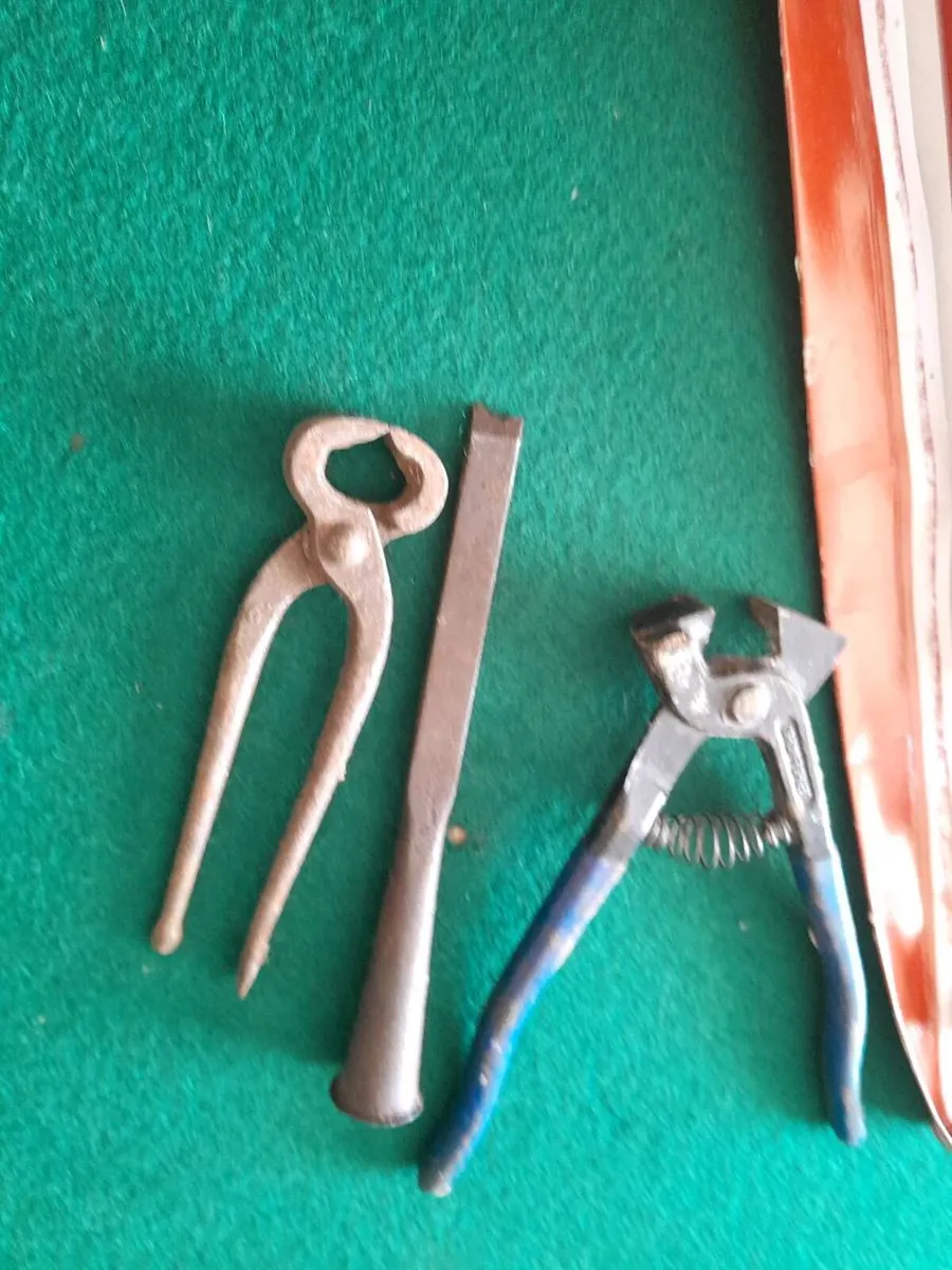 Vintage tools - Image 1