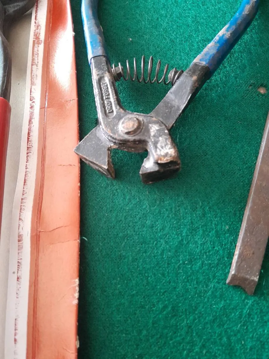 Vintage tools - Image 2
