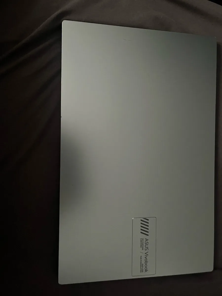 ASUS Laptop - Image 4