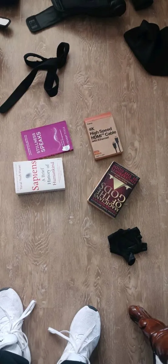 Boxing gear gym stuff - Image 4