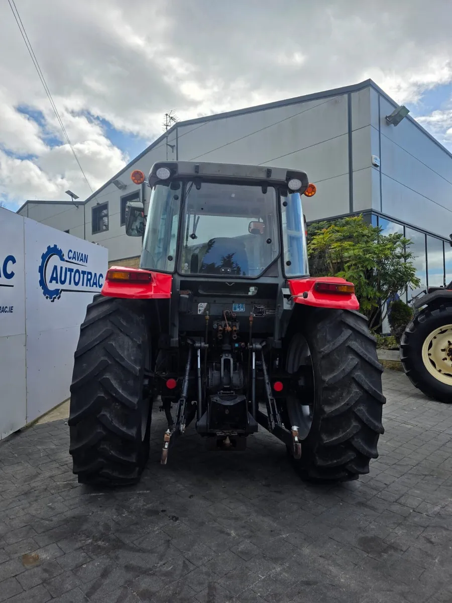 Massey 4355 - Image 4