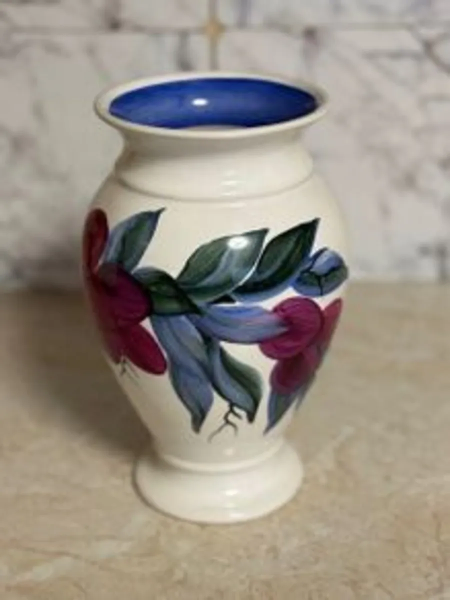 Vase