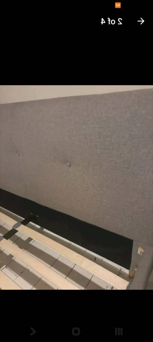 5' king bed - Image 3