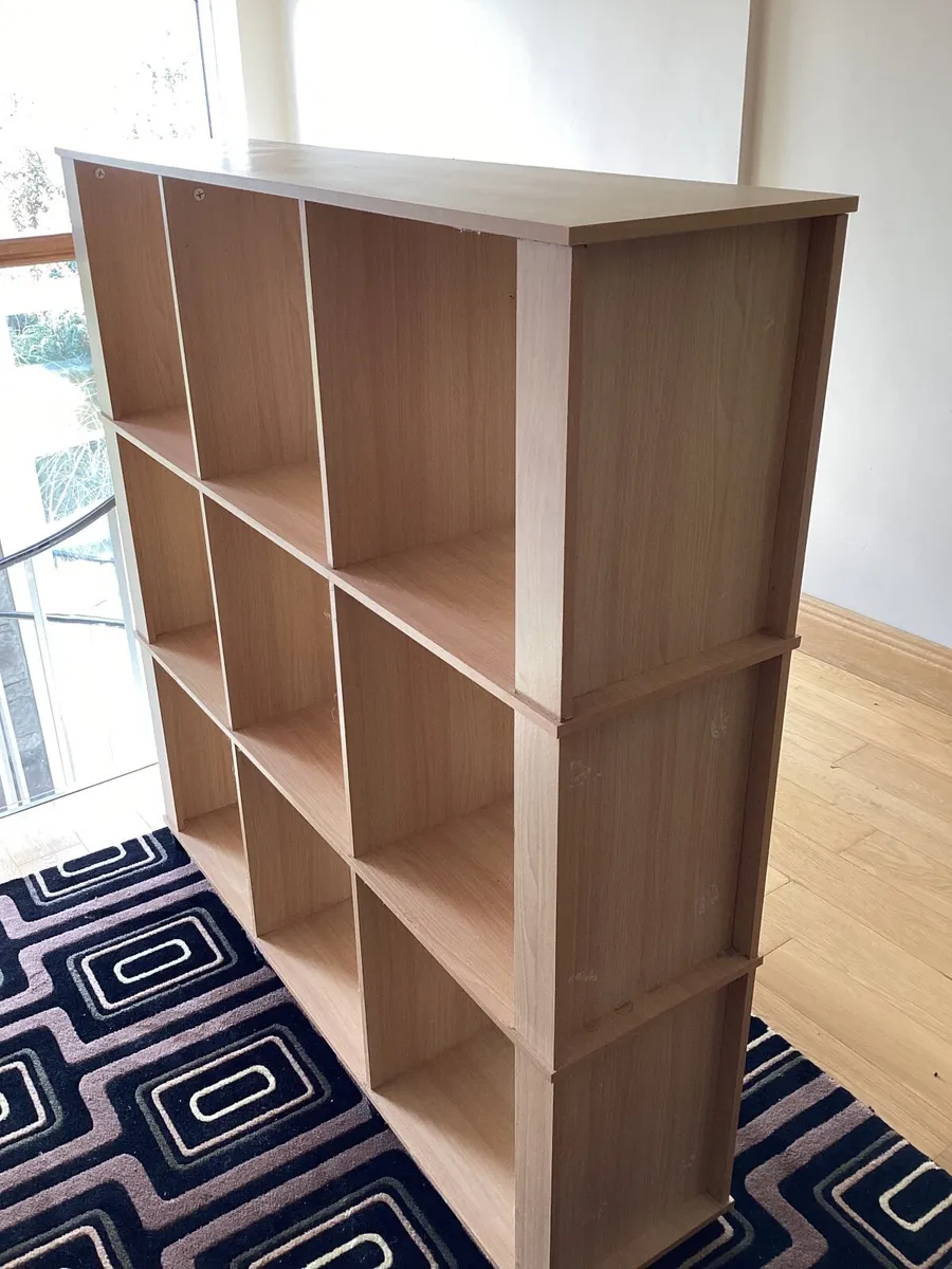 Shelves/Cubes/Storage - Image 2