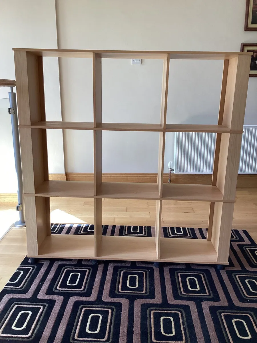 Shelves/Cubes/Storage - Image 1