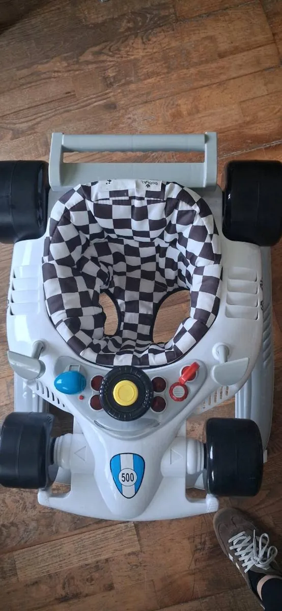 Baby walker - Image 2