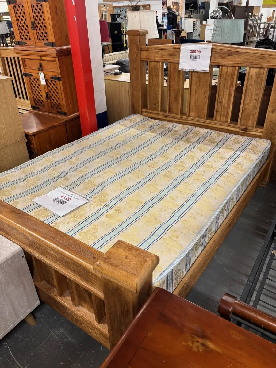 QUALITY MATTRESSES AVAILABLE AT CJM FURNITURE - Image 4