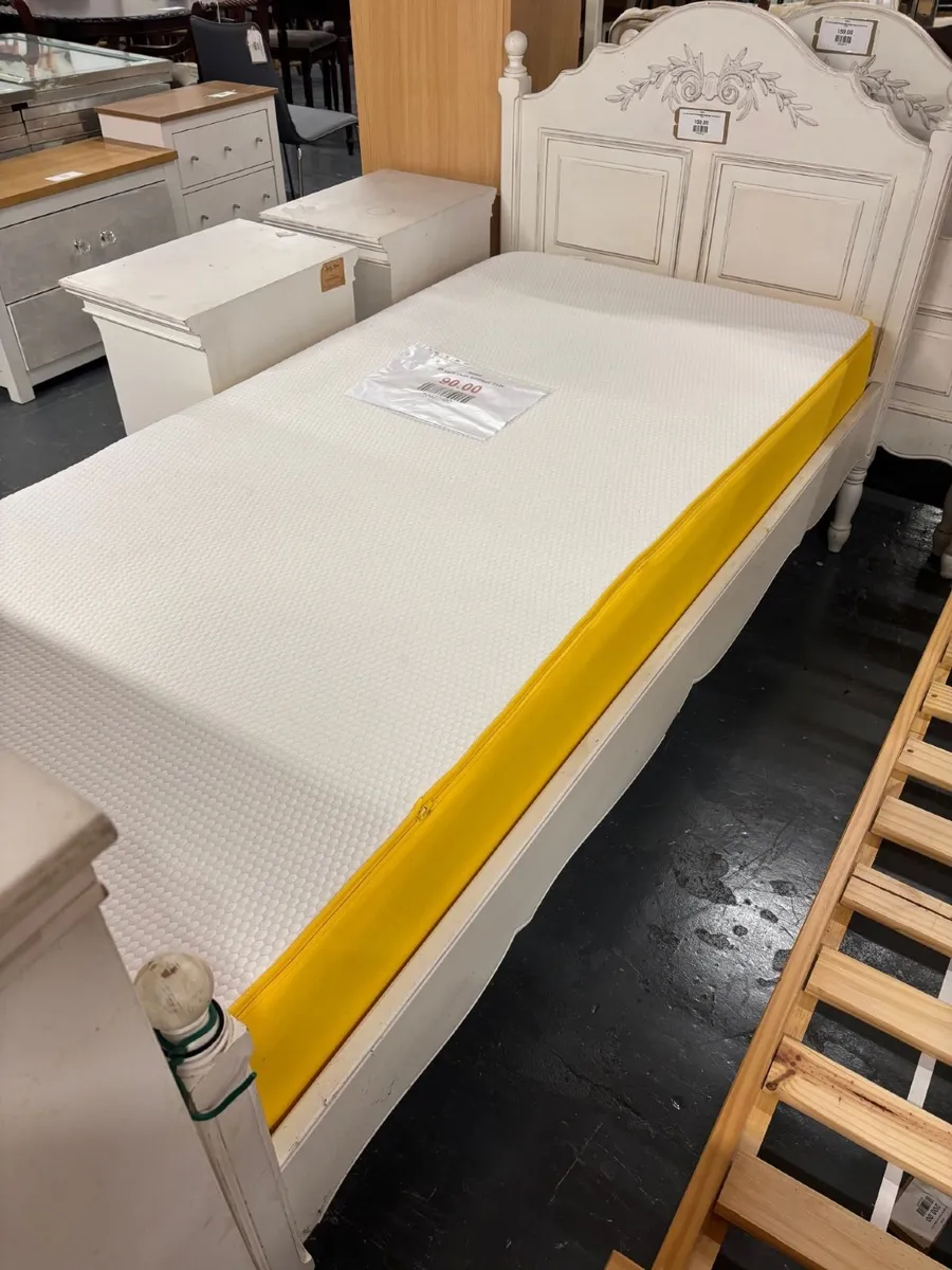 QUALITY MATTRESSES AVAILABLE AT CJM FURNITURE - Image 3