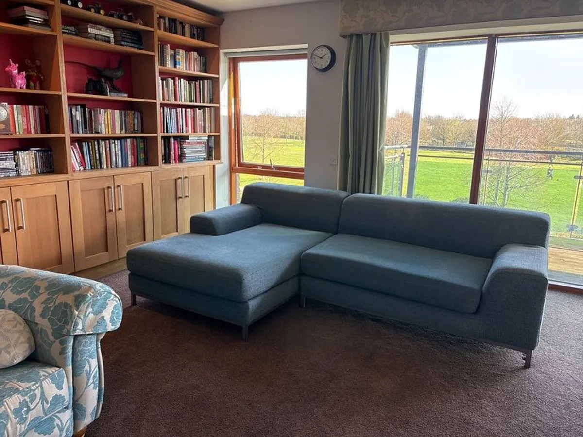 Corner Sofa - Image 1