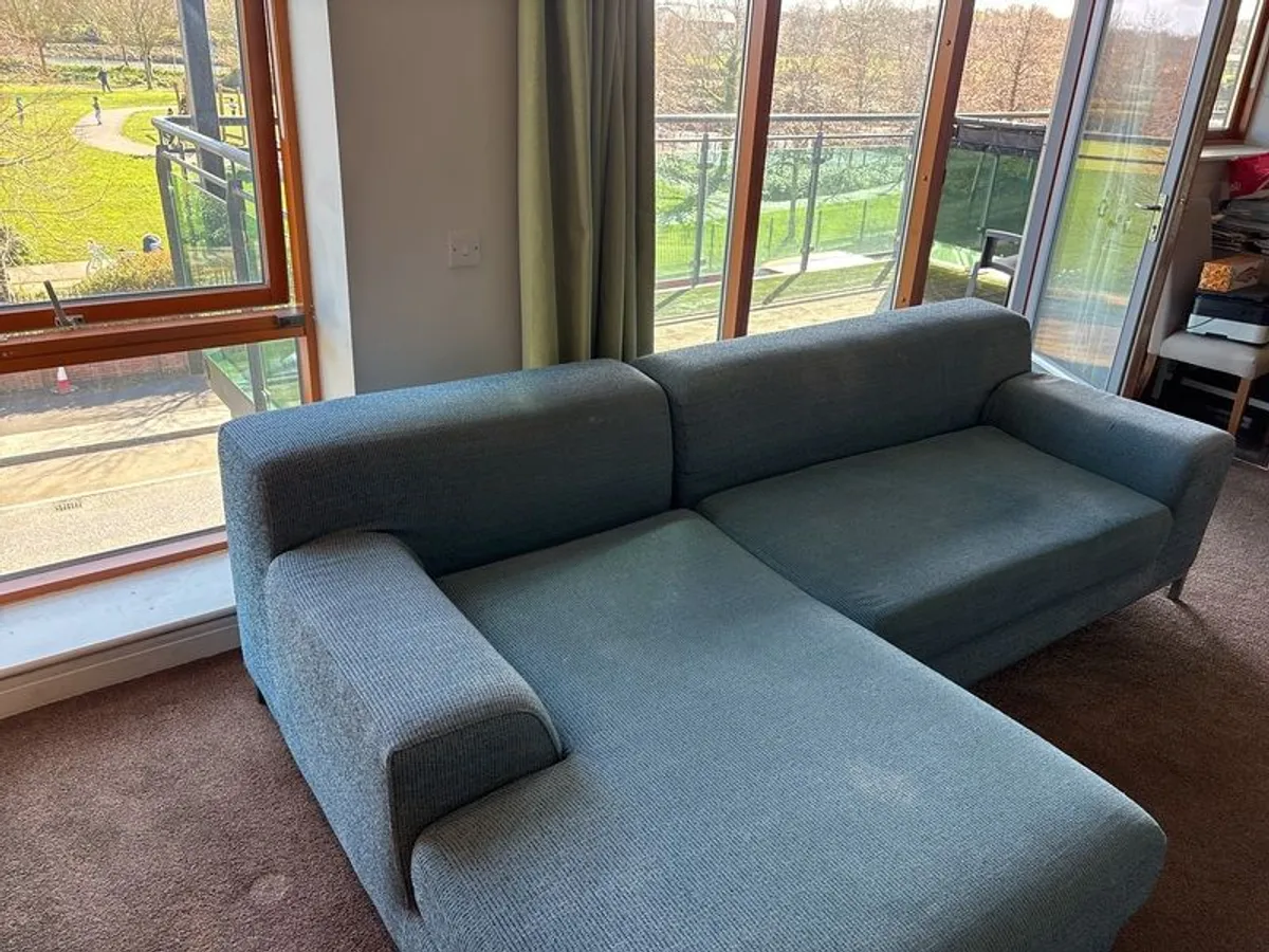 Corner Sofa - Image 3