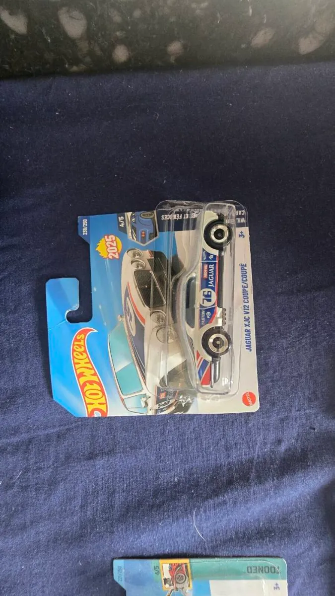 Hotwheels collection - Image 4