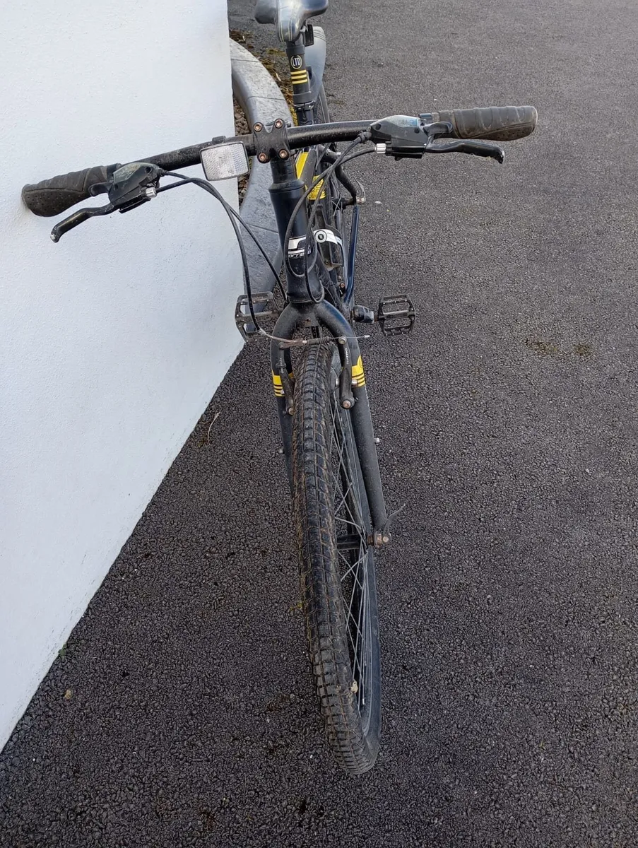 Mountain bike - Image 2