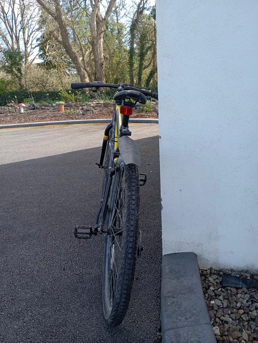 Mountain bike - Image 3