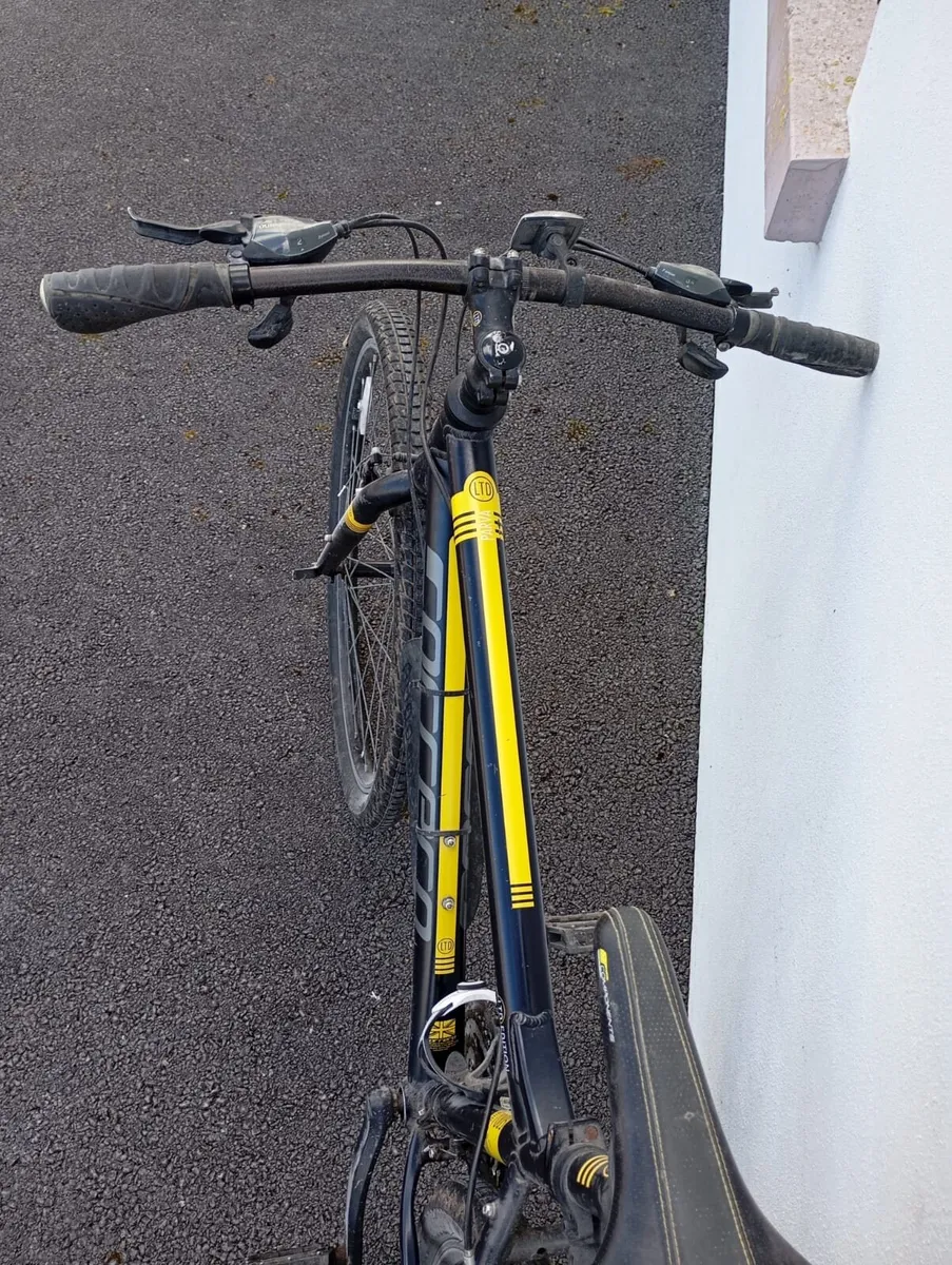 Mountain bike - Image 4