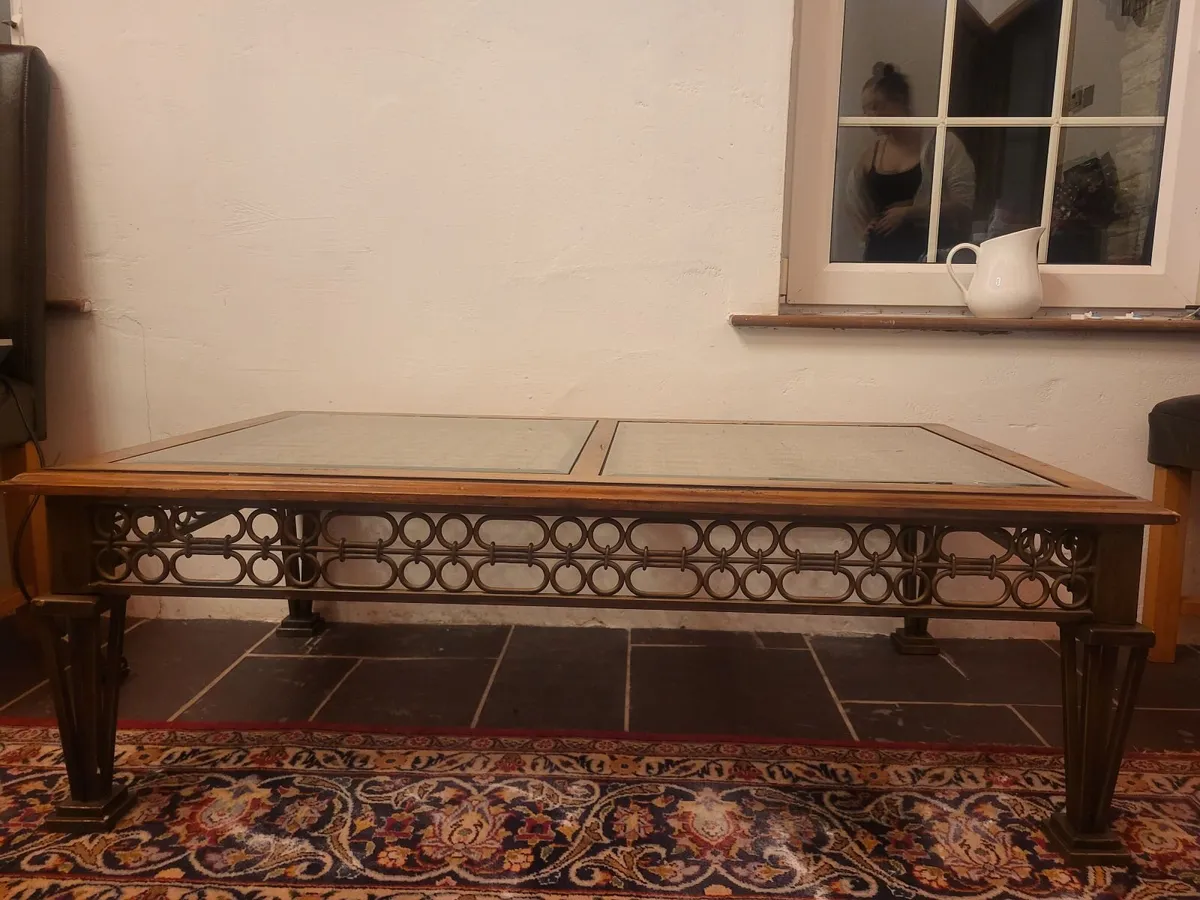 Coffee Table - Image 2