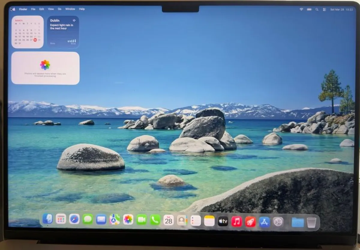 MacBook Pro 16" (2023) M2 Max 96GB / 2TB Excellent Condition - Image 4