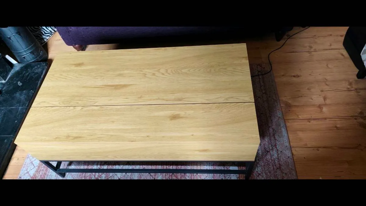 Coffee table - Image 1