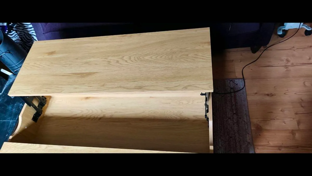 Coffee table - Image 2