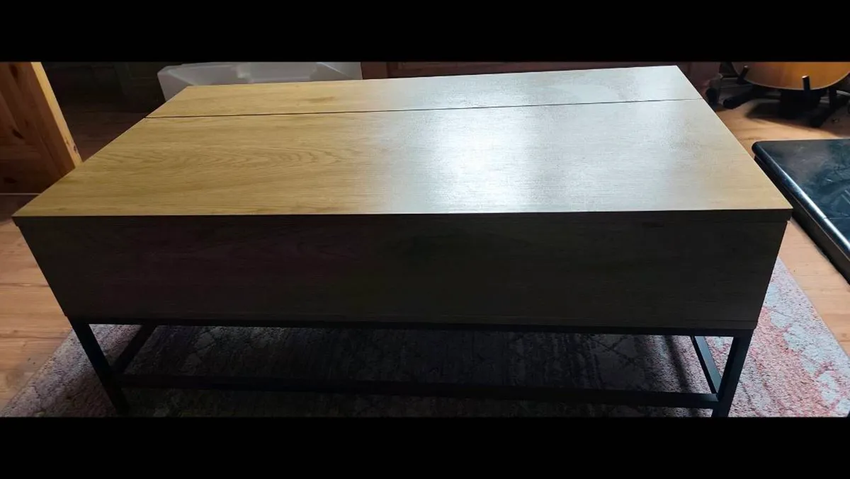 Coffee table - Image 3