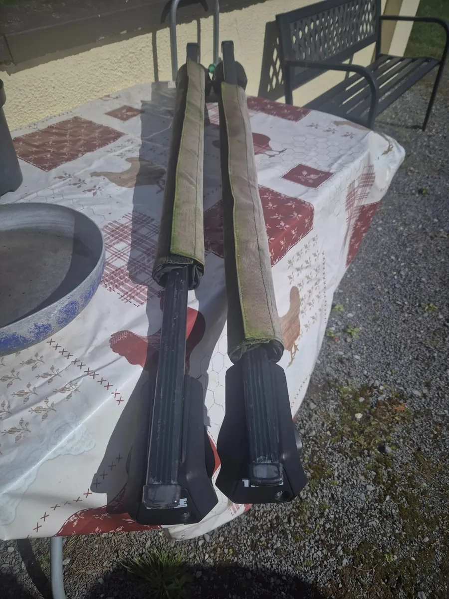 Car Roof Rack - Image 3