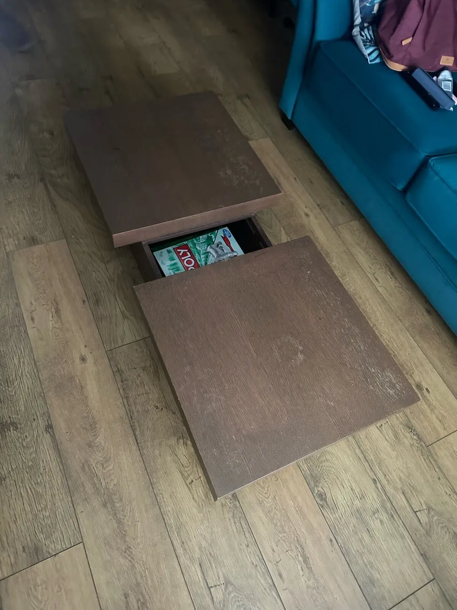 Coffee table - Image 2