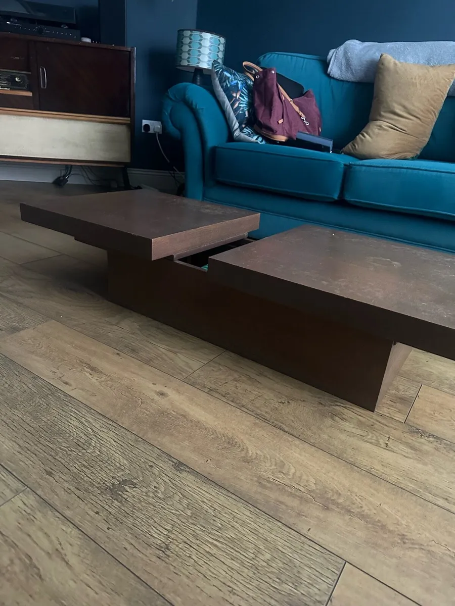 Coffee table - Image 3