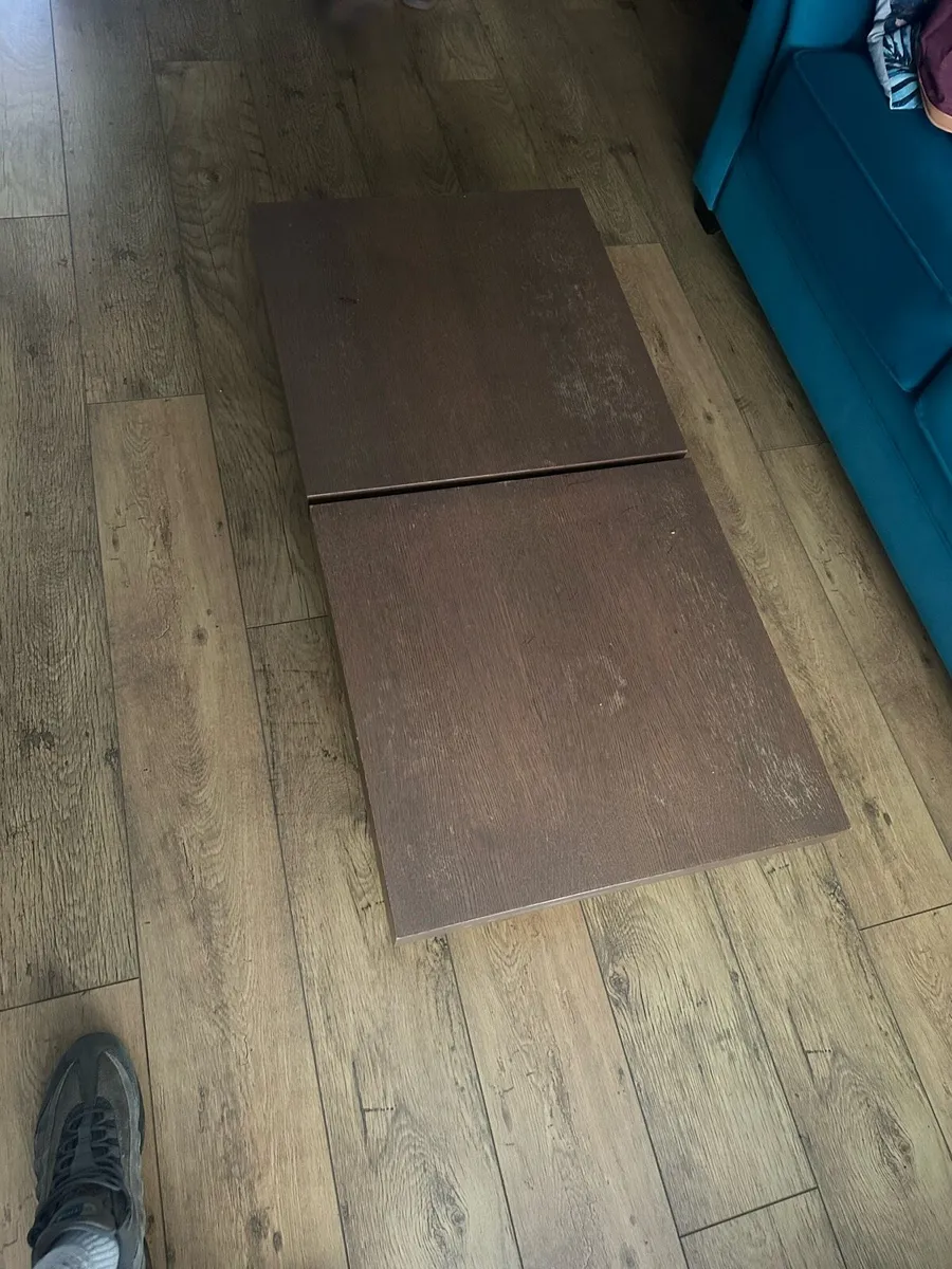 Coffee table - Image 1