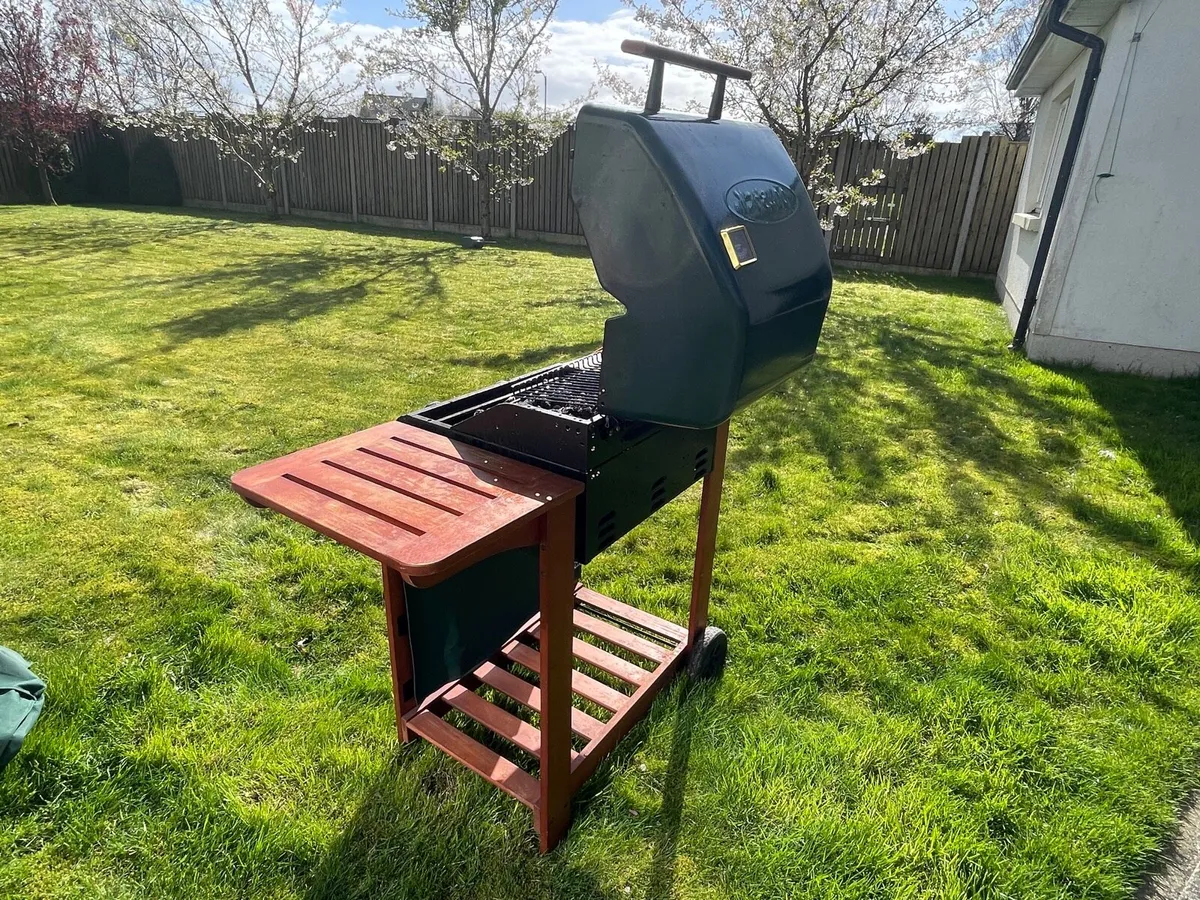 Outback 2 burner gas BBQ - Image 3