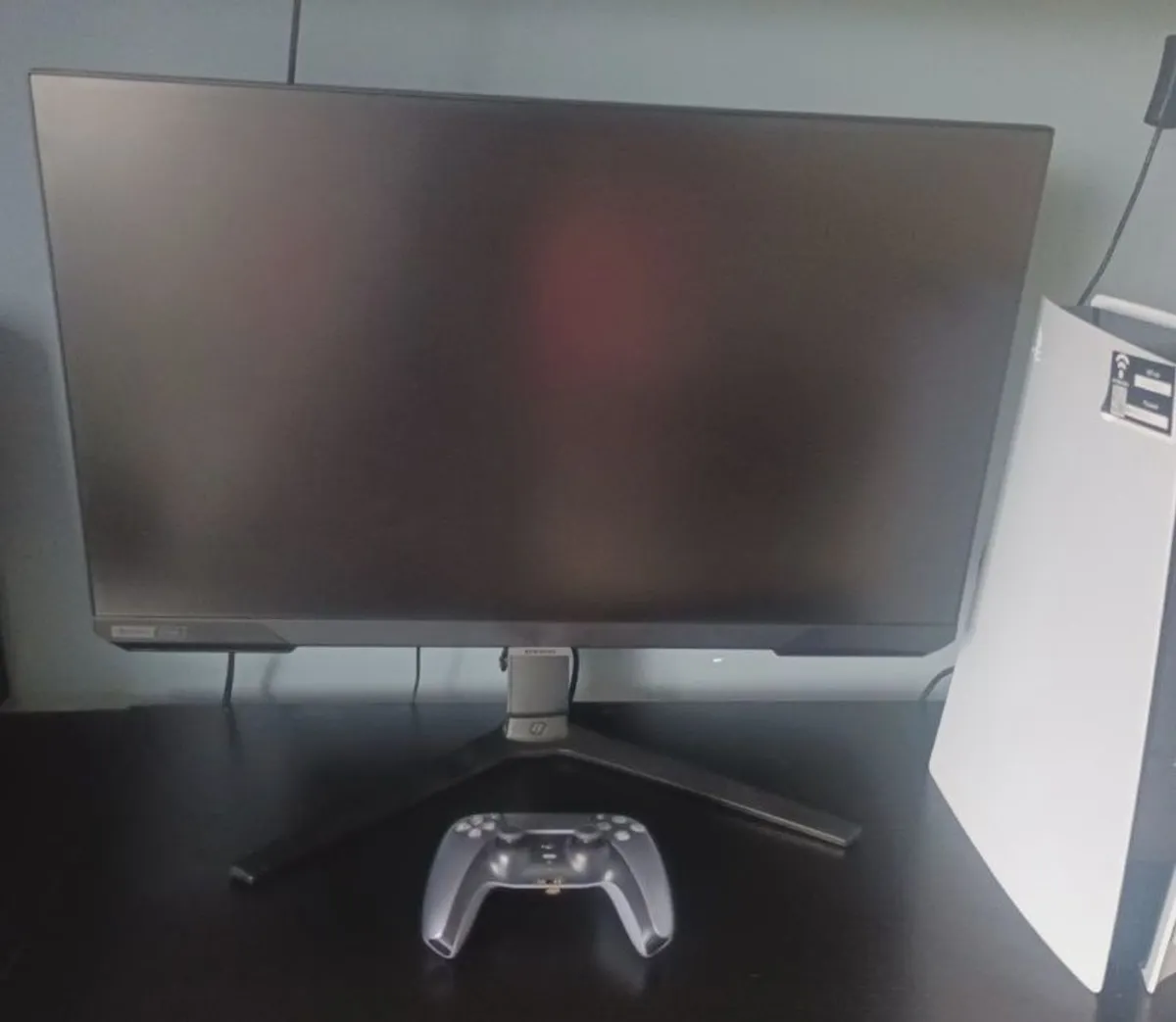 Playstation 5 & Samsung Monitor - Image 2