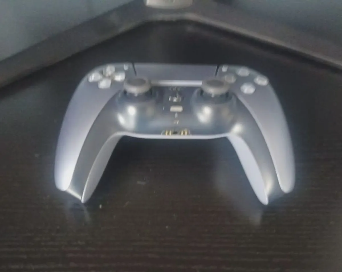 Playstation 5 & Samsung Monitor - Image 3