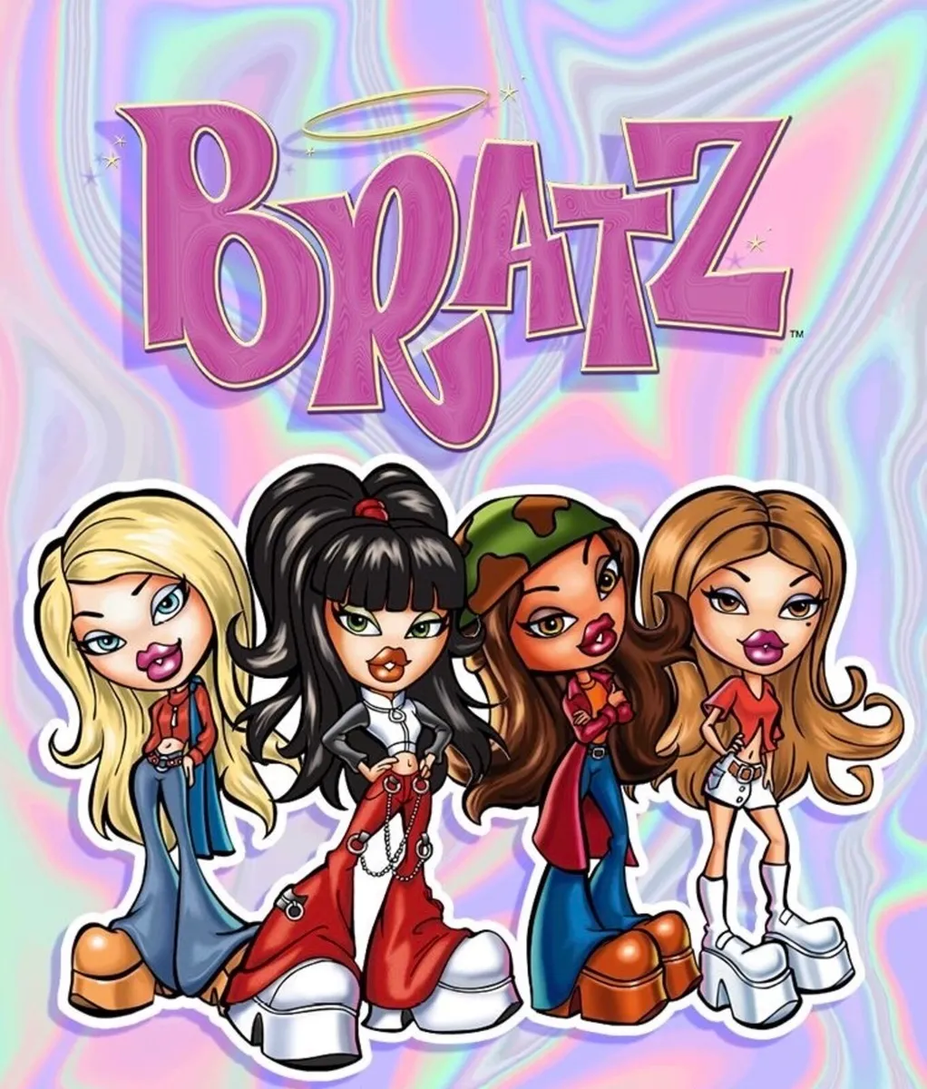 WANTED Bratz dolls, clothes and play sets