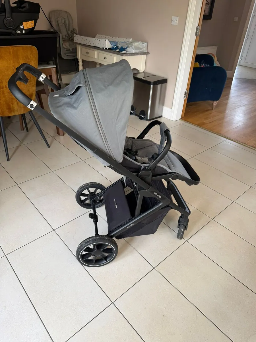 Travel system - Image 3