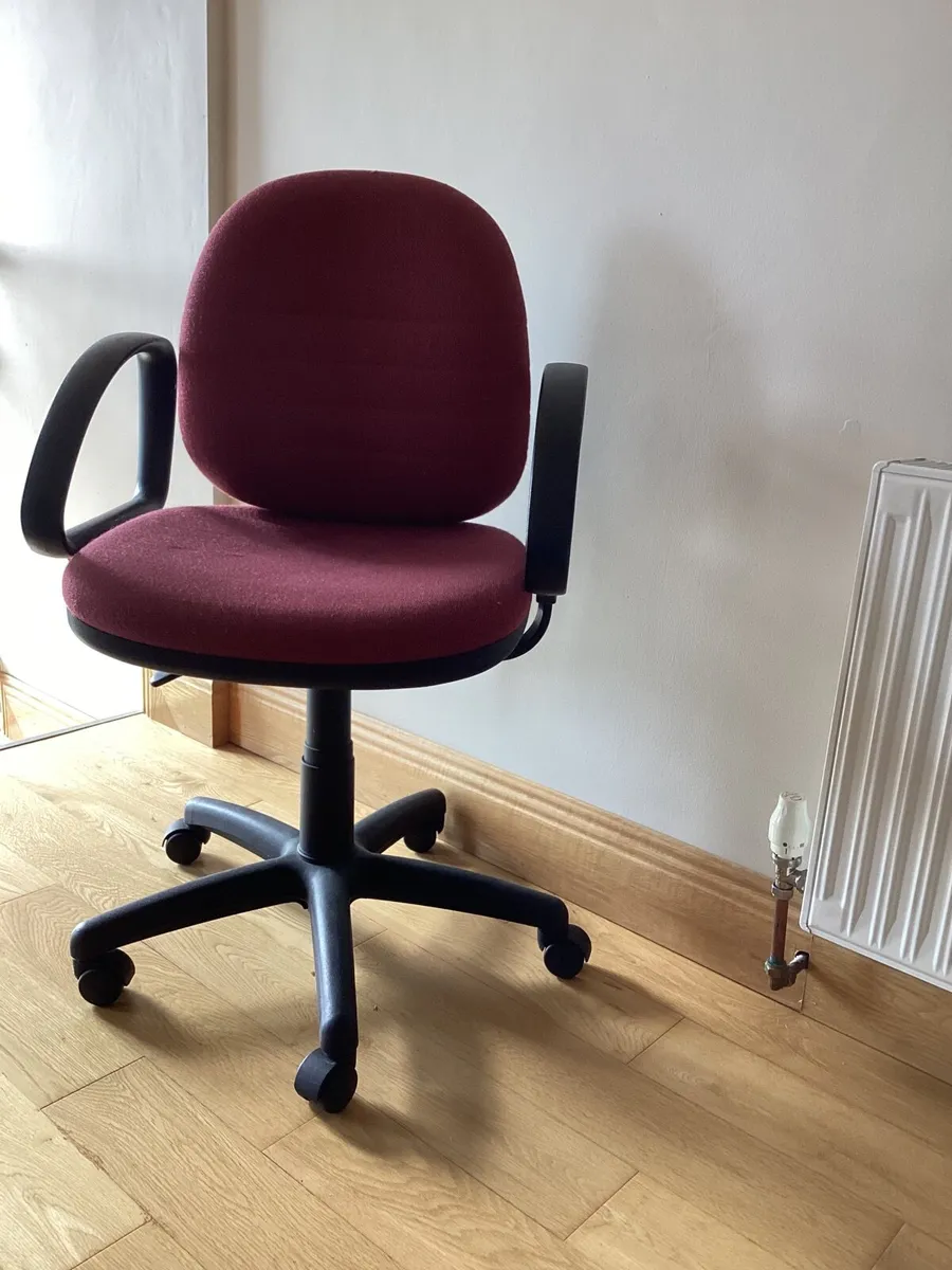 Office Chair - Image 2