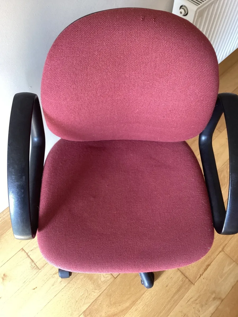 Office Chair - Image 3