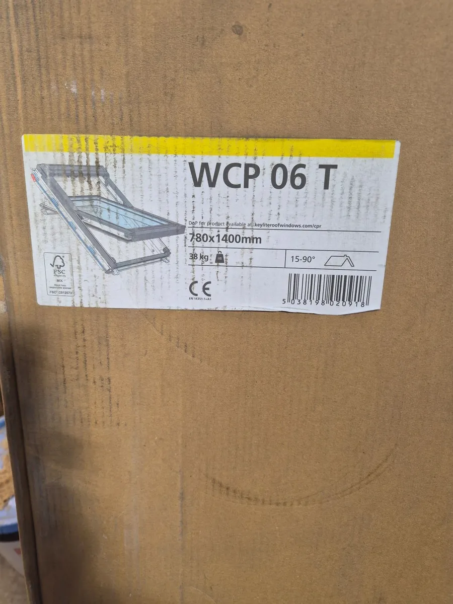 Keylite windows - Image 1