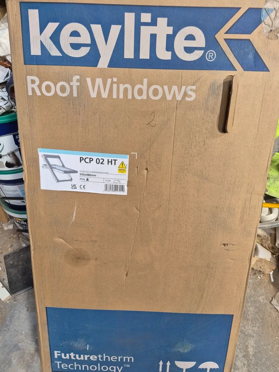 Keylite windows - Image 2