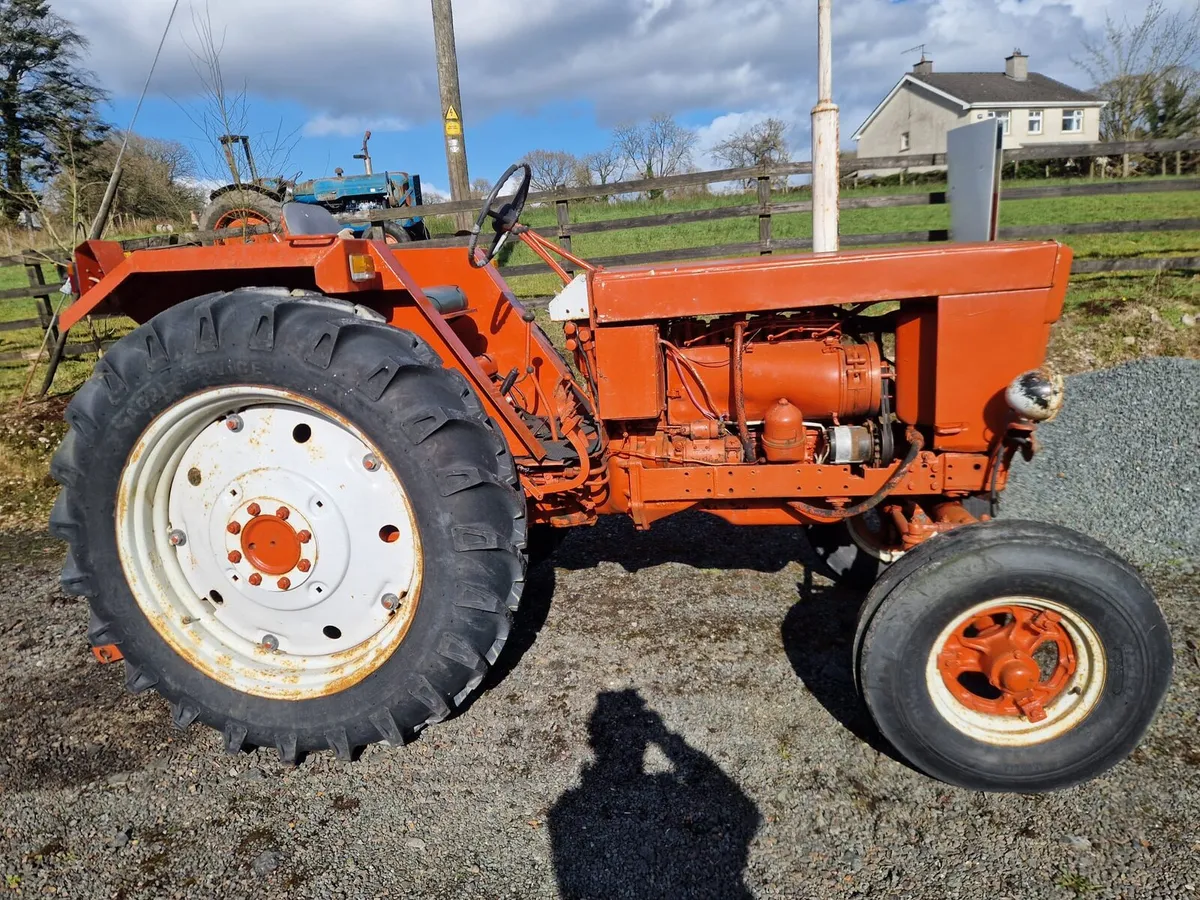 Belarus T40 - Image 4