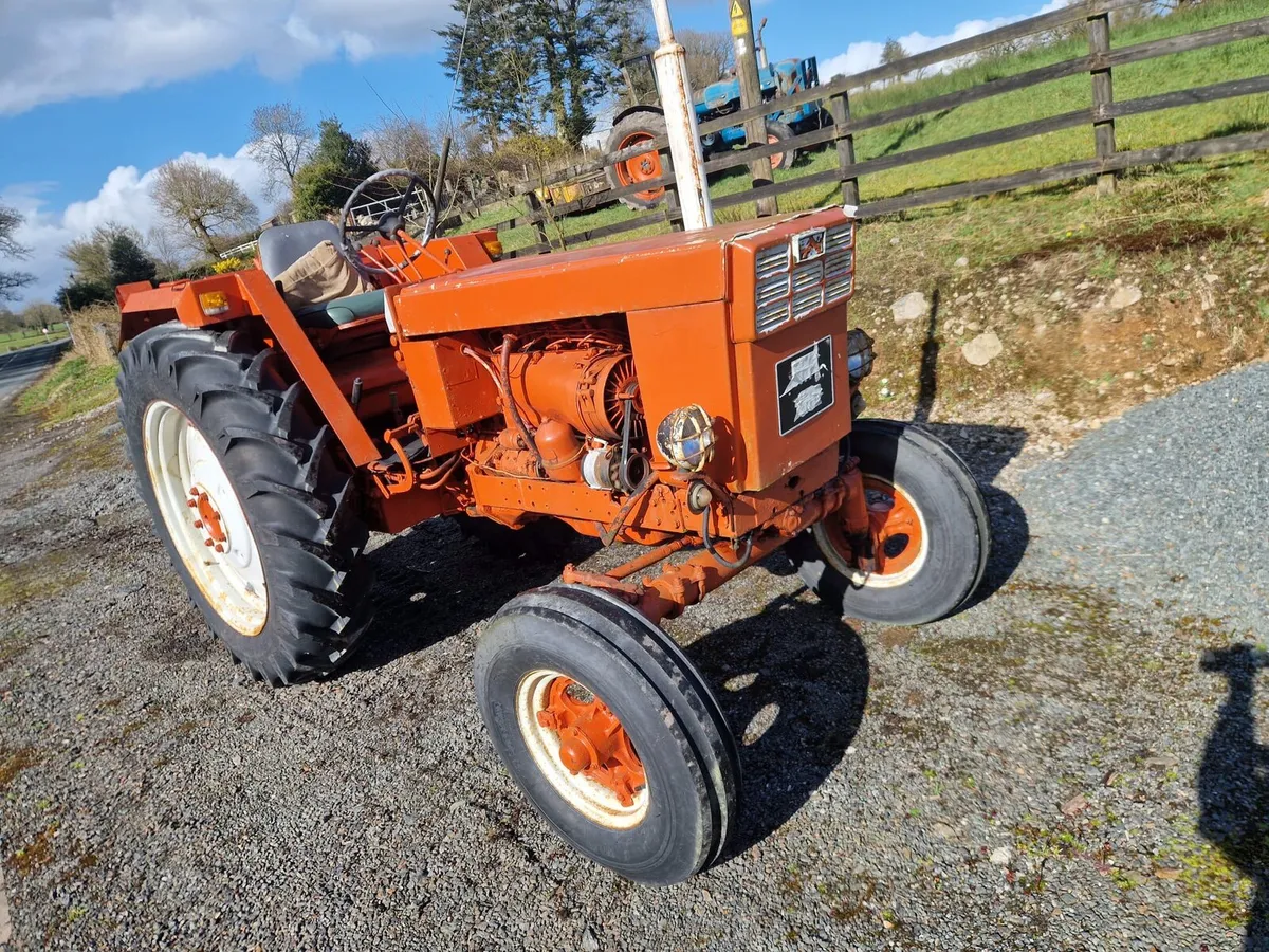 Belarus T40 - Image 2