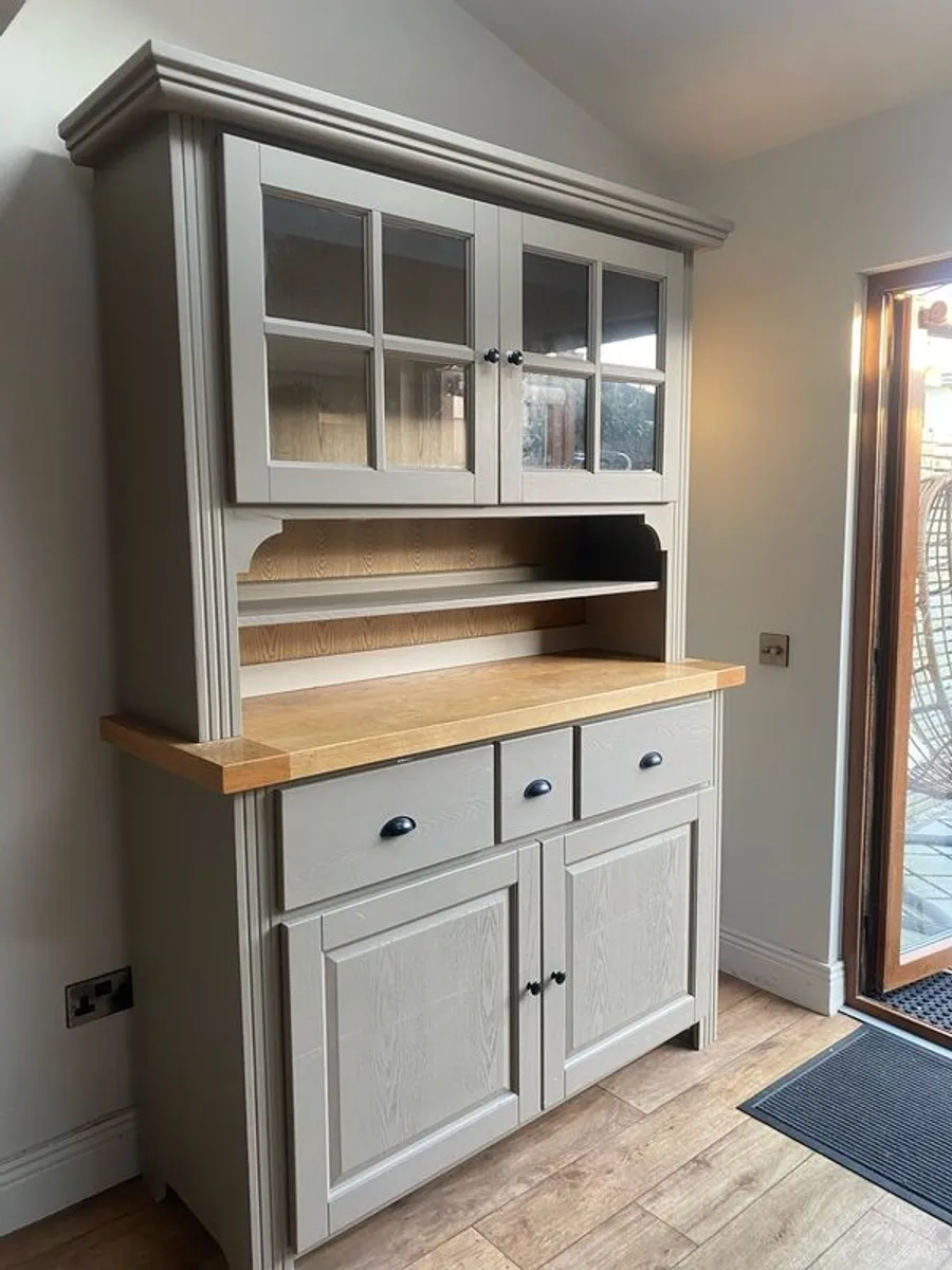 Kitchen Dresser from Harvey Normans - Image 2