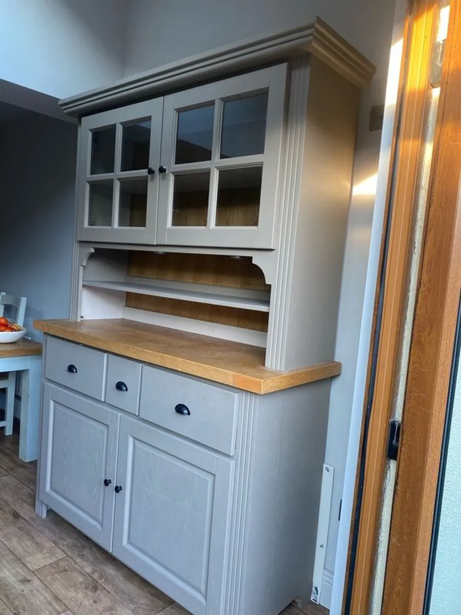 Kitchen Dresser from Harvey Normans - Image 3