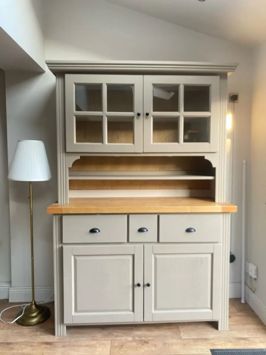 Kitchen Dresser from Harvey Normans - Image 4