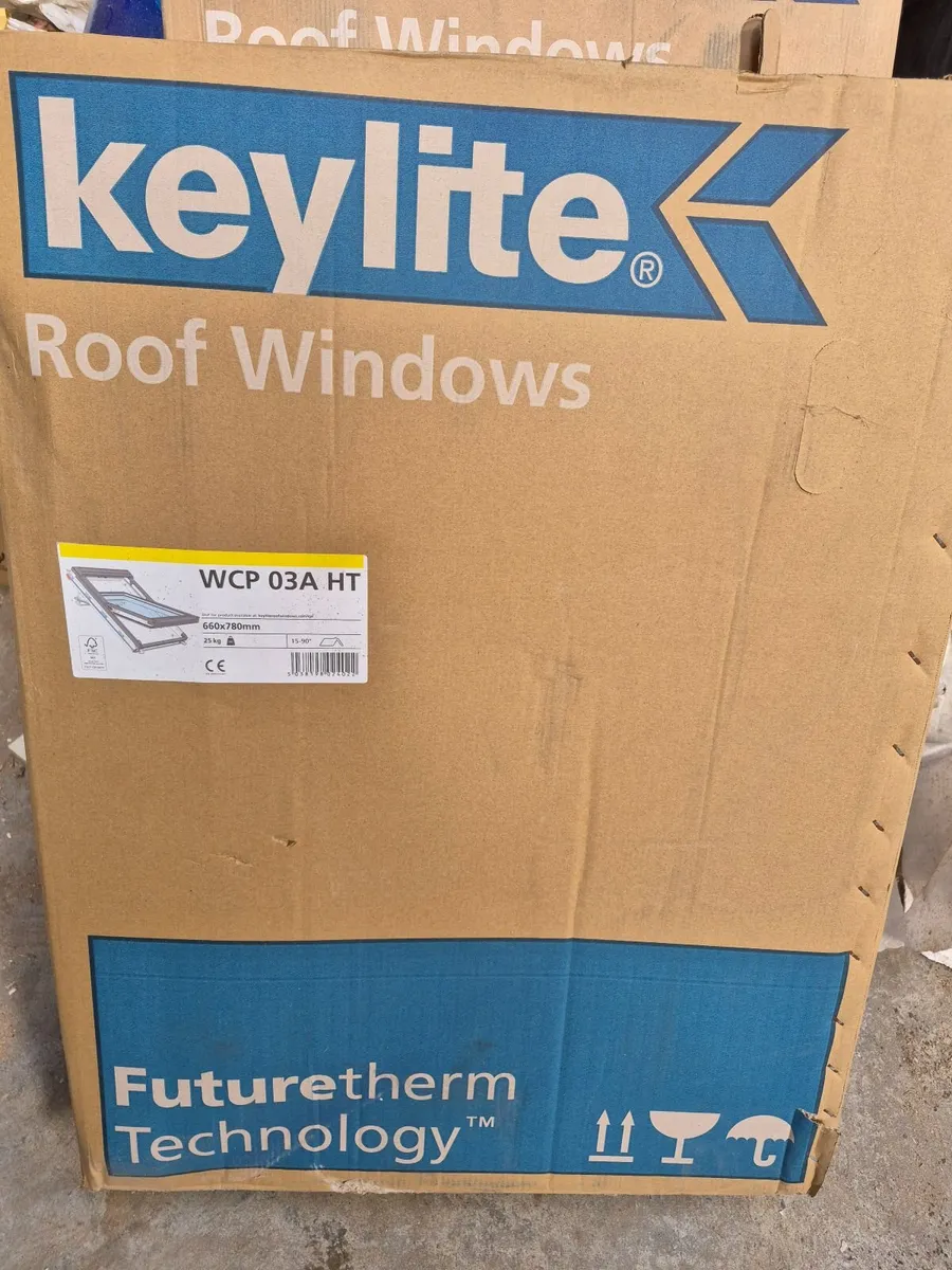 Keylite windows - Image 4