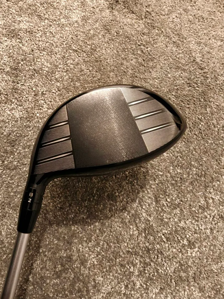 Titleist TSR2 9° Driver - Image 3