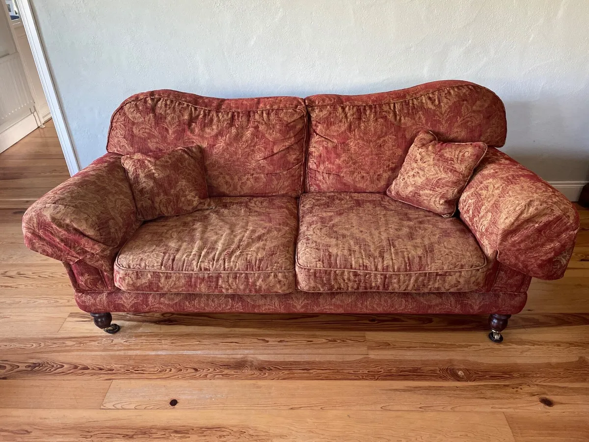 3 piece Finline Alexandra Suite - Image 2