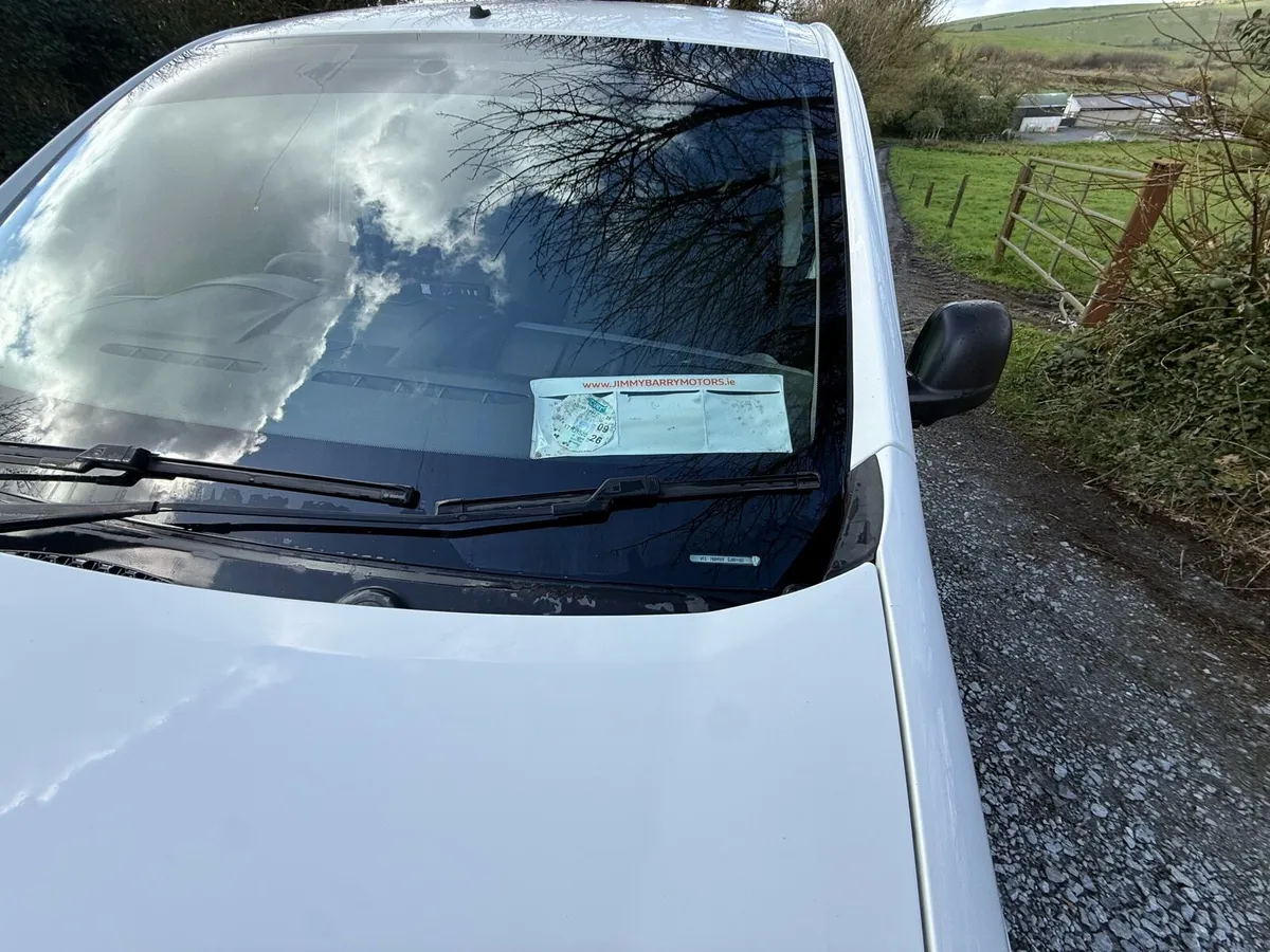 Peugeot partner - Image 2